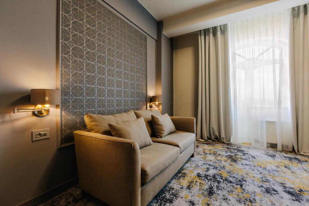 Mercure Sibiu Airport