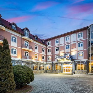 Hotel Mercure Sibiu Airport cazare Sibiu