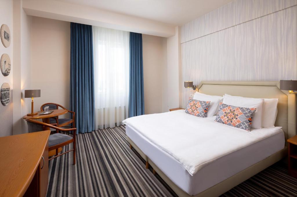Mercure Sibiu Airport