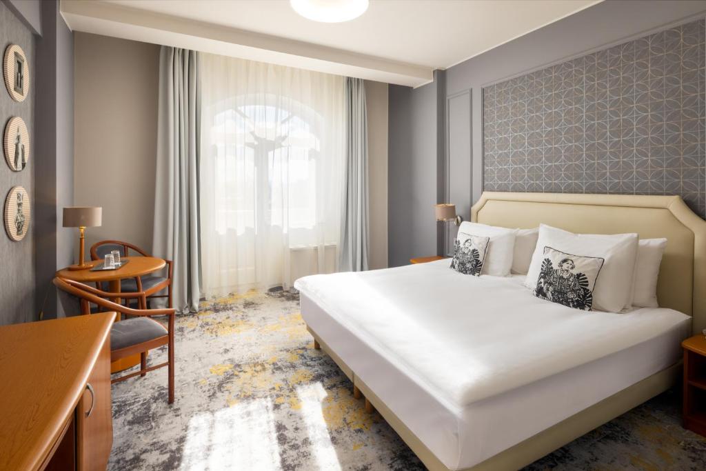 Mercure Sibiu Airport