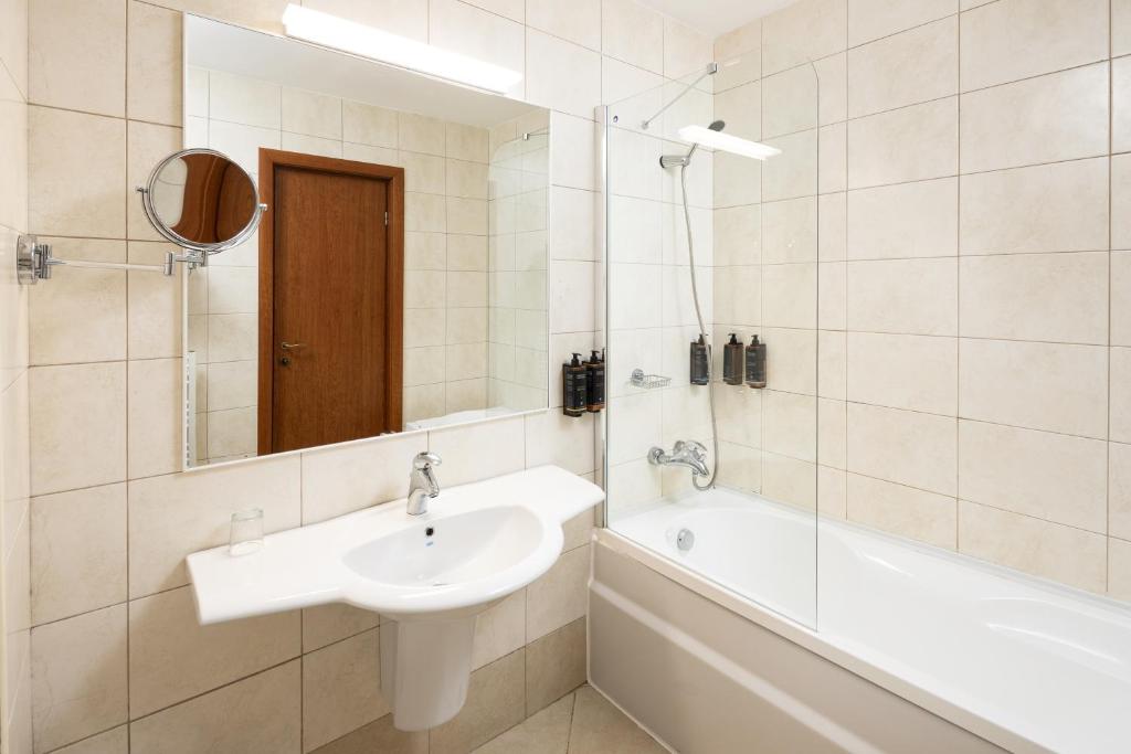 Mercure Sibiu Airport