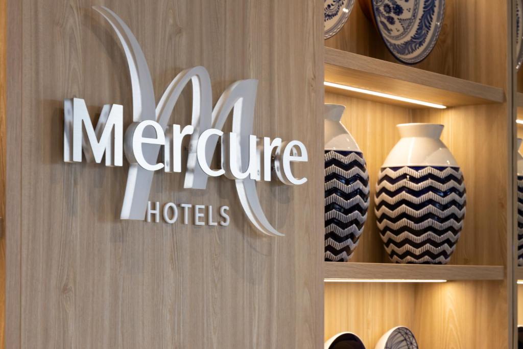 Mercure Sibiu Airport