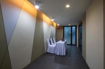 Hotel Livotel Hotel Lat Phrao Bangkok