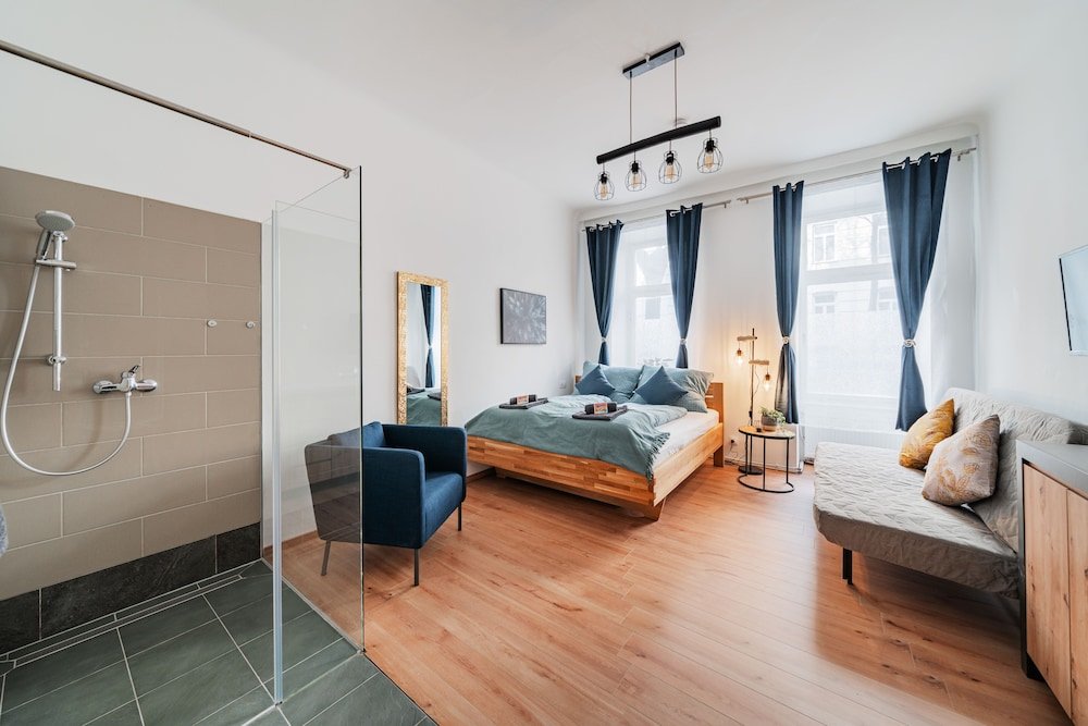 3 Bedrooms 75sqm 15 Min. City Center