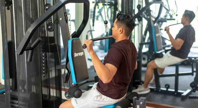 Hotel Ashoka Tree Resort