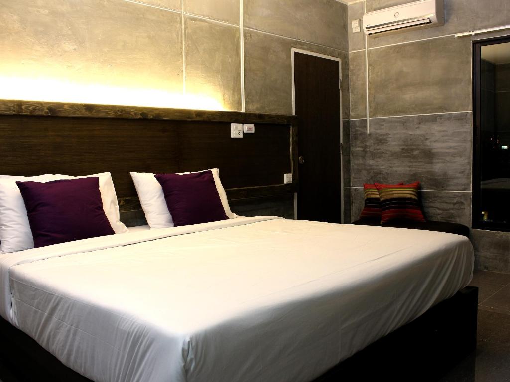 Hotel Bangkok 68