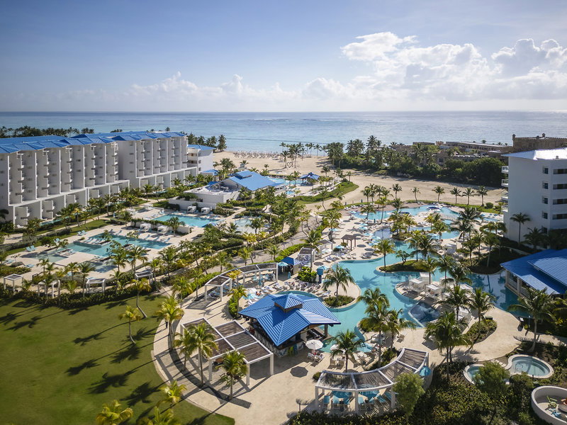 Hotel Dreams Cap Cana Resort & Spa