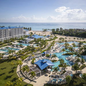 Hotel Dreams Cap Cana Resort & Spa cazare Punta Cana