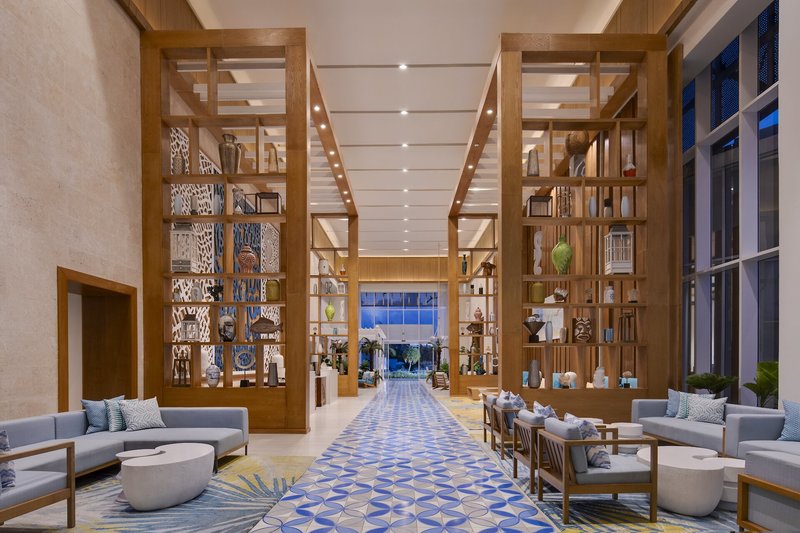 Dreams Cap Cana Resort & Spa