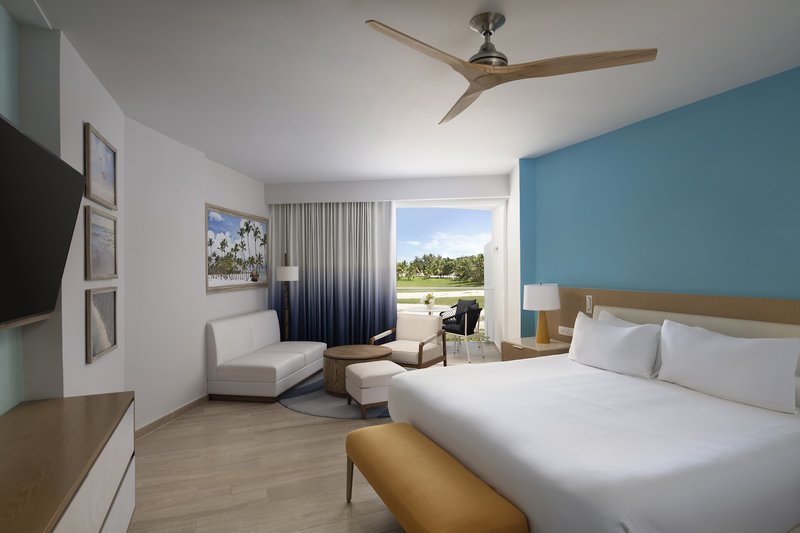 Dreams Cap Cana Resort & Spa