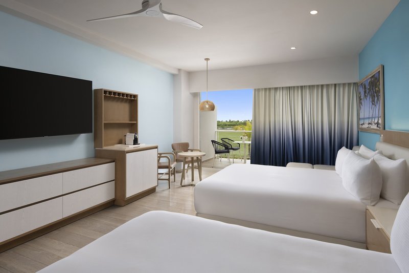 Dreams Cap Cana Resort & Spa