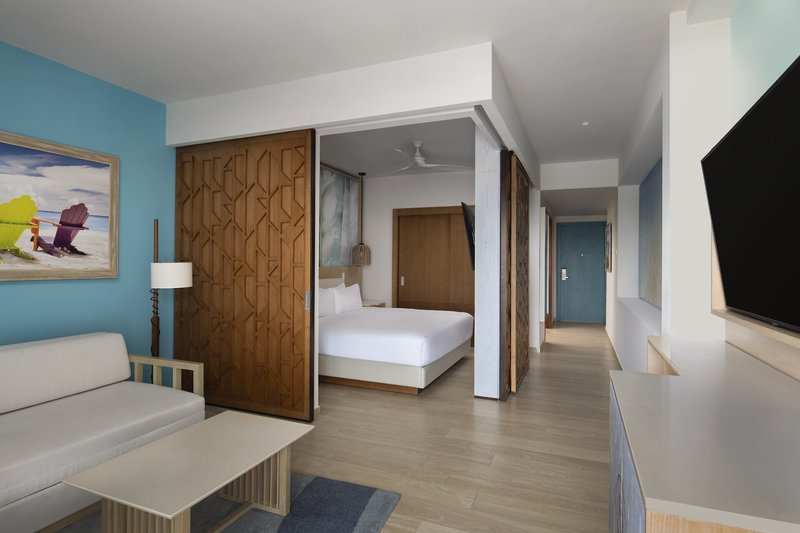 Dreams Cap Cana Resort & Spa
