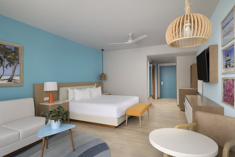 Dreams Cap Cana Resort & Spa