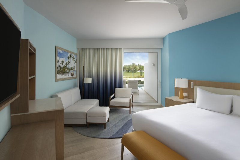 Dreams Cap Cana Resort & Spa