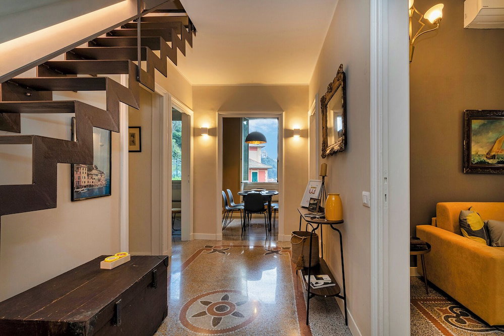 Hotel Classy Apartment In Portofino By Wonderful Italy
