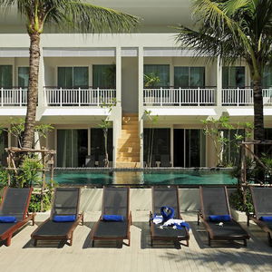 Sejur A2 Pool Resort vacanta Phuket