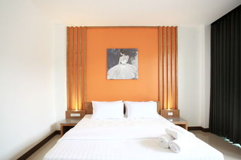 Hotel The Malika Hotel