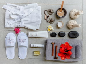 Hotel Anahita Golf And Spa Resort cazare Trou d'Eau Douce