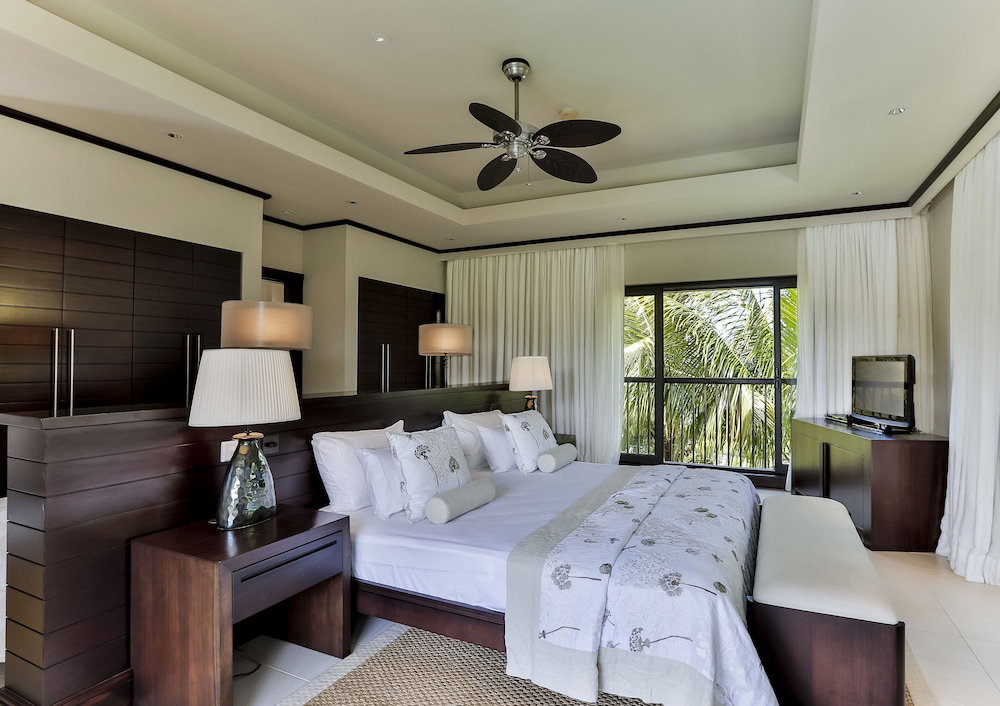 Anahita Golf And Spa Resort