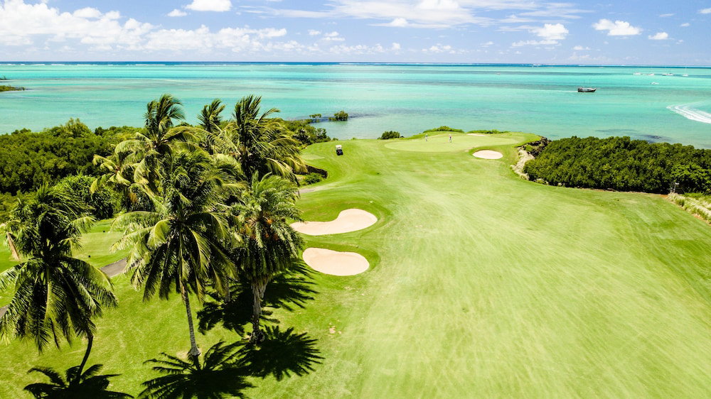 Anahita Golf And Spa Resort