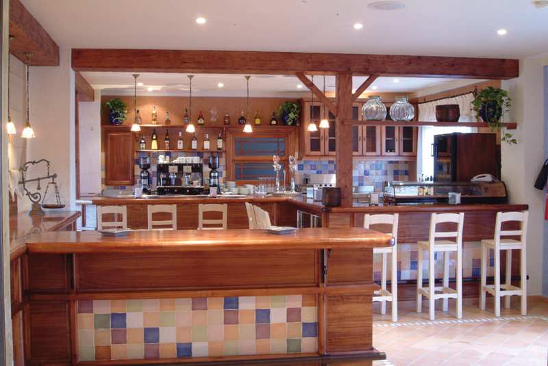 Hotel Aparthotel La Espadaña