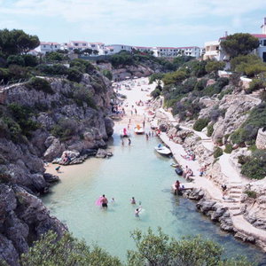 Hotel Globales Almirante Farragut cazare Ciutadella