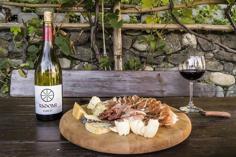 Hotel Hotel Taubers Unterwirt