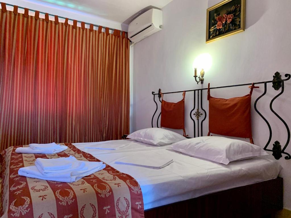 Hotel Nalba-Dalia Jupiter