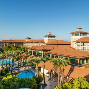 Hotel IC HOTELS GREEN PALACE &VILLAS cazare Lara