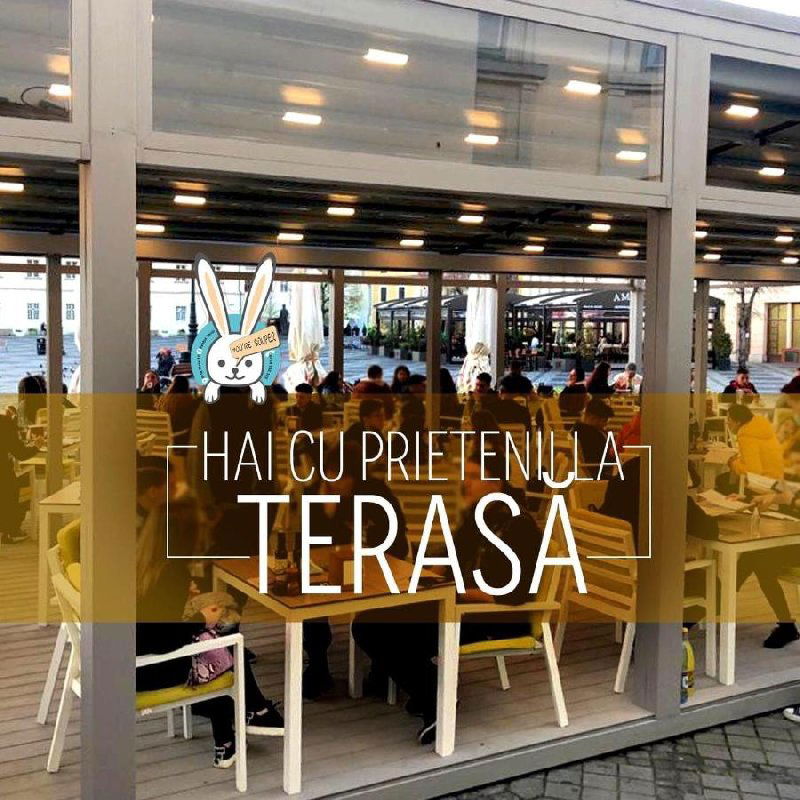 Hotel The Rabbit Hole