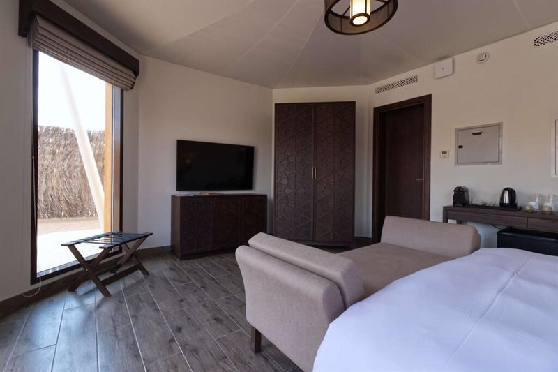 Hotel Al Badayer Retreat