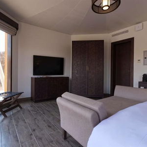 Sejur Al Badayer Retreat vacanta Sharjah