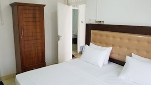 Hotel Metro Marine Dr Hotel cazare Colombo