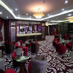 Hotel Mercure Shanghai Yu Garden On The Bund cazare Shanghai
