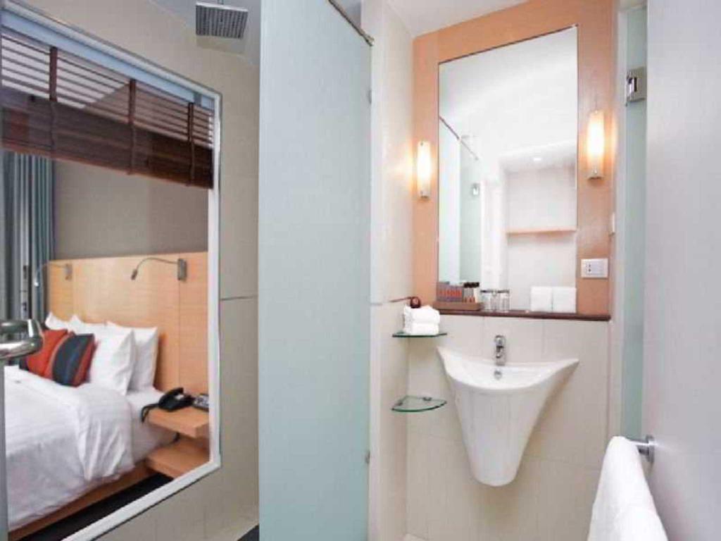 Hotel Hotel Solo Sukhumvit 2