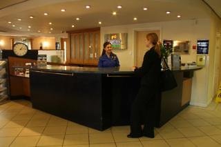 Hotel Holiday Inn Express Gloucester - South
