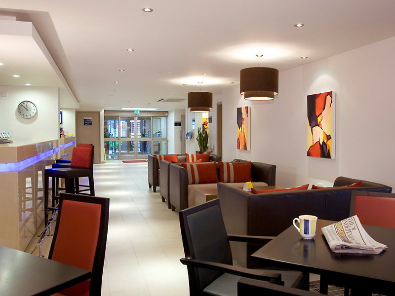 Hotel Holiday Inn Express Exeter East