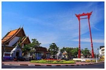 Hotel Khaosan Palace Hotel