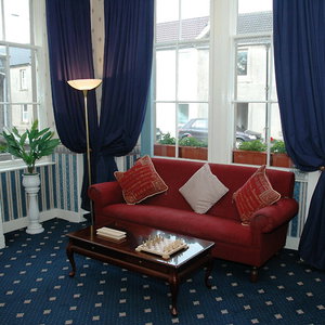 Hotel The Castletown cazare Thurso