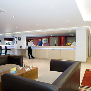 Hotel Holiday Inn Express - Salford Quays cazare Manchester