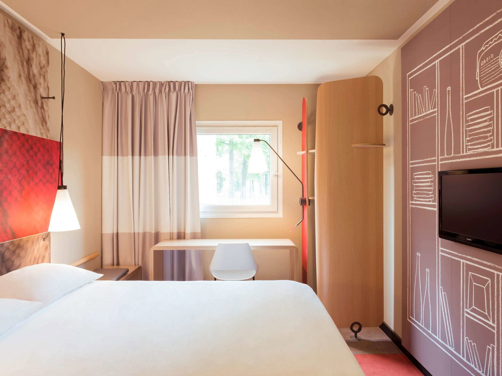 Hotel Ibis Birmingham Airport - Nec Hotel