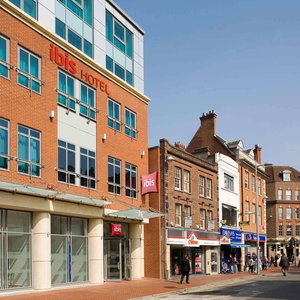 Hotel Ibis Reading Centre cazare Reading