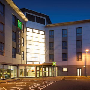 Hotel Hotel Ibis Styles Haydock cazare Haydock