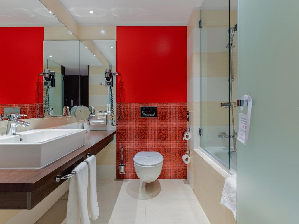 Ramada Sibiu Hotel