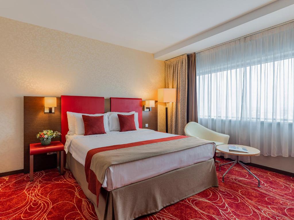 Ramada Sibiu Hotel