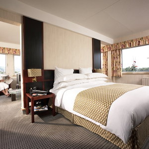 Hotel Stormont Hotel cazare Belfast