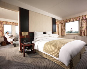 Hotel Stormont Hotel cazare Belfast