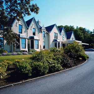 Hotel Cuillin Hills cazare Portree