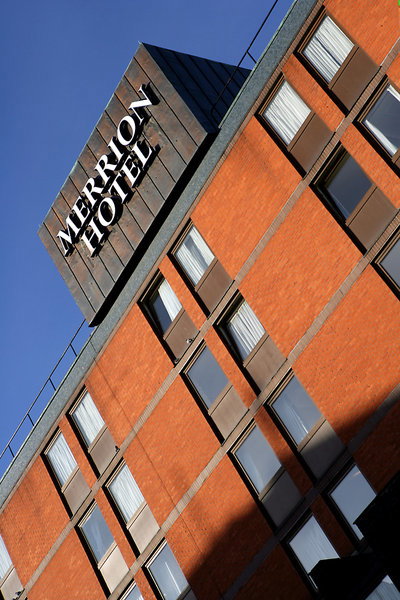 Hotel Ibis Styles Leeds Centre Arena