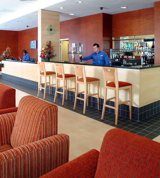Hotel Holiday Inn Express Antrim - M2, Jct.1